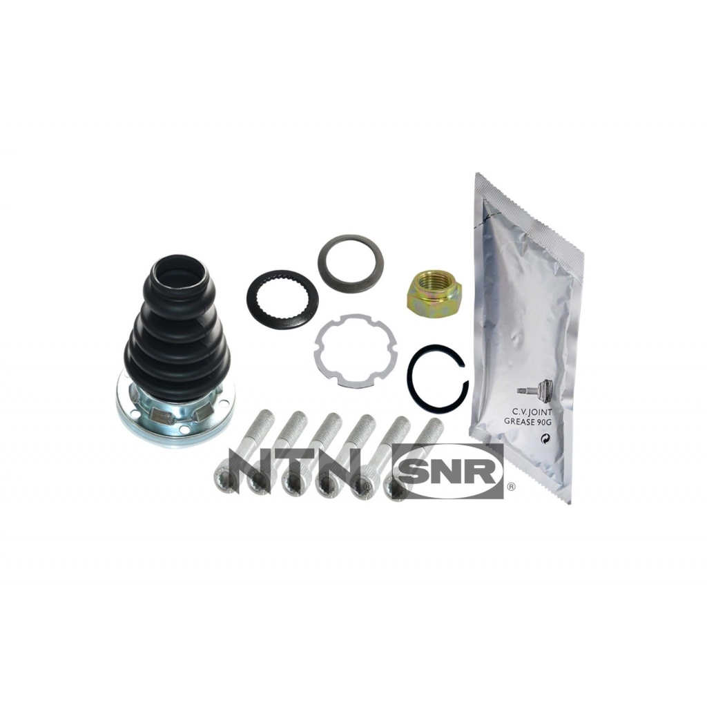 Пыльник шруса NTN-SNR IBK54.005 QV6 SJ2C 1440167047