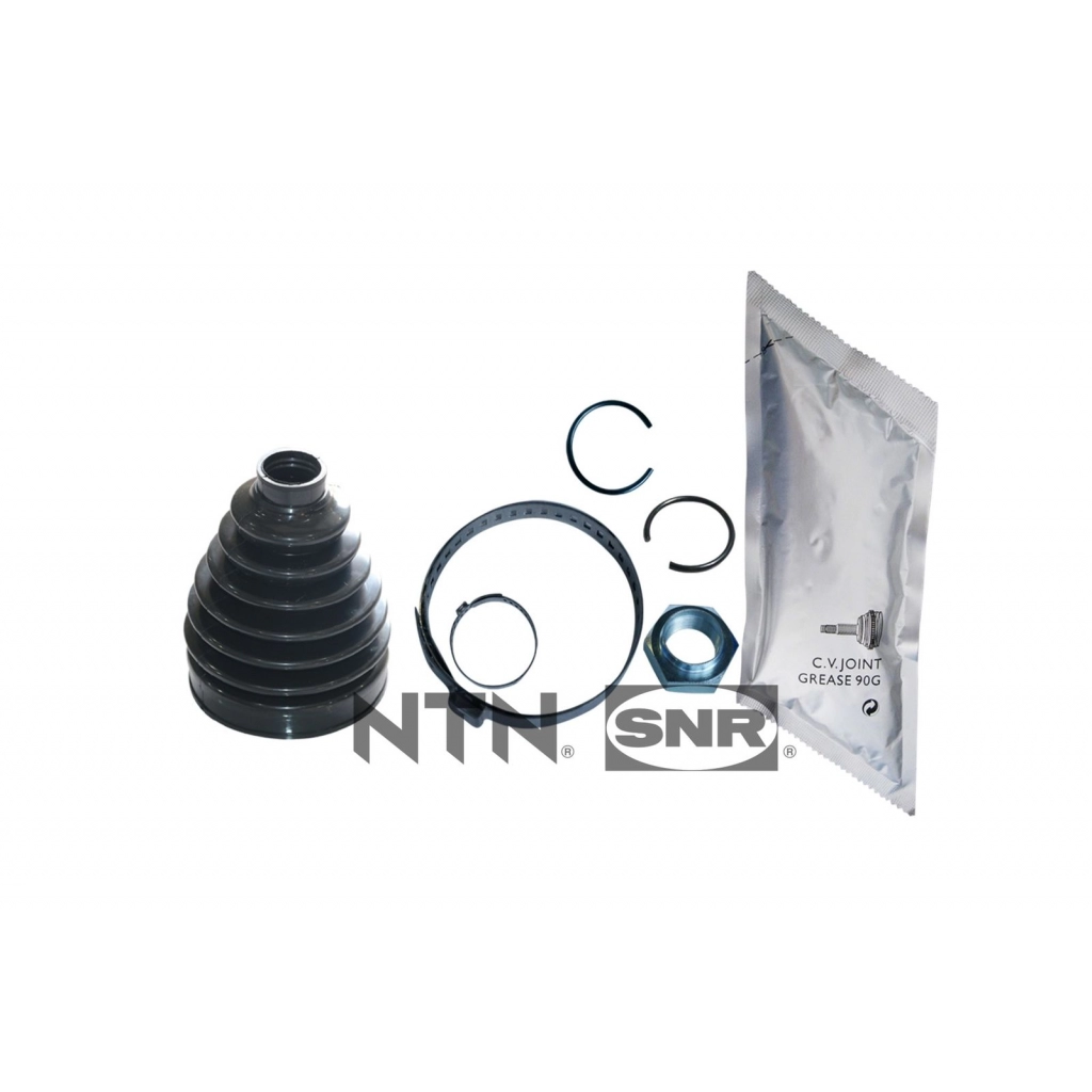 Пыльник шруса NTN-SNR OBK58.005 1440167109 FIVE CS изображение 0