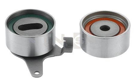 Комплект ремня ГРМ NTN-SNR 3413521238482 KD484.06 1423342203 HVP DF изображение 0