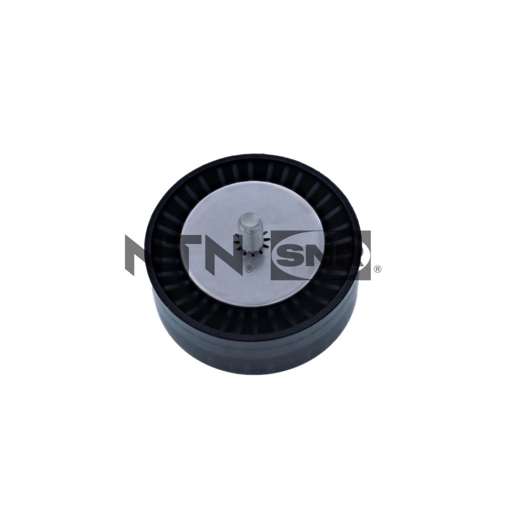 Паразитный ролик приводного ремня NTN-SNR 1440167151 T 5Z3TTQ GA350.106 изображение 0
