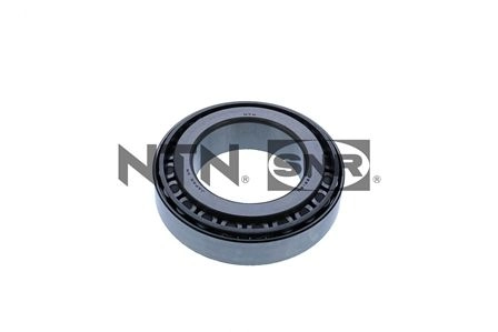 Подшипник ступицы колеса NTN-SNR 1440167170 HDB091 H KYI1M изображение 0