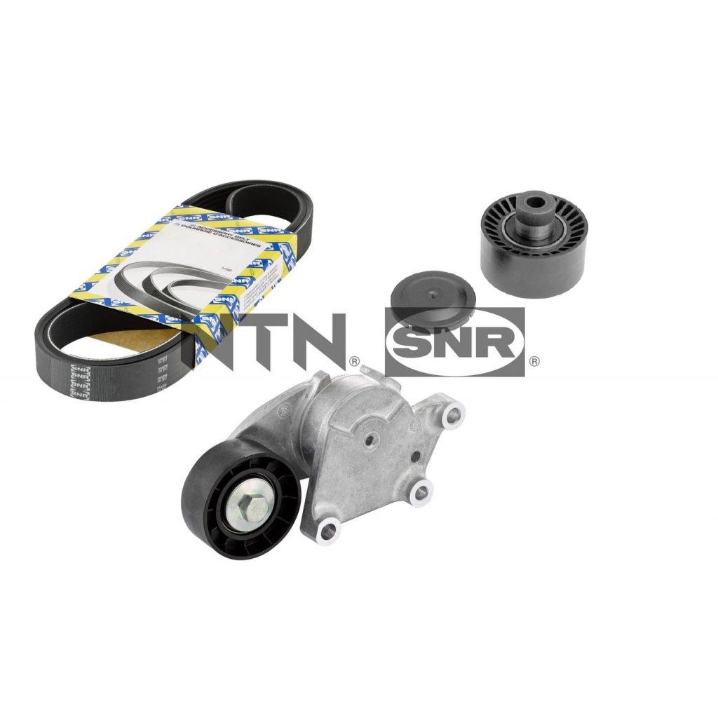 Комплект приводного ремня NTN-SNR KA852.14 J 9PWIXR 1440167260