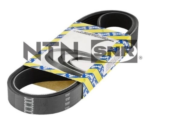 Приводной ремень поликлиновой NTN-SNR 1440167316 CA6SPK1030 1GZA1 0V изображение 0