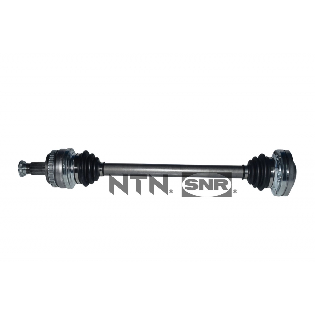 Приводной вал NTN-SNR 1440167330 DK50.017 VRVZN V изображение 0