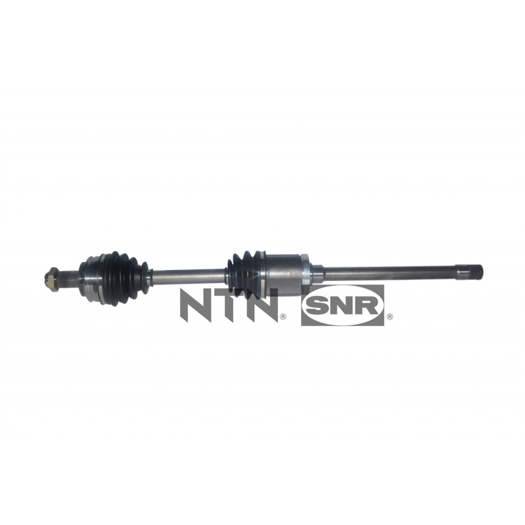 Приводной вал NTN-SNR ZAL BV4 1440167334 DK50.021 изображение 0