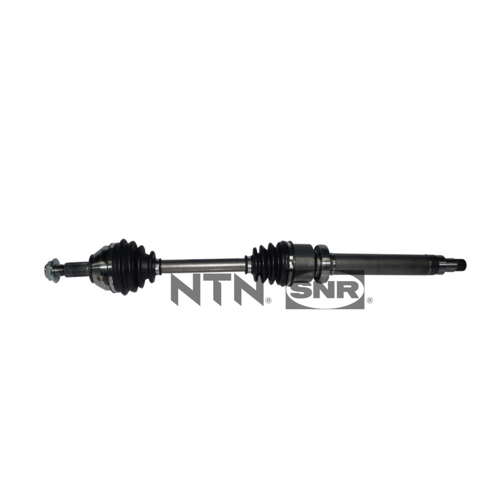 Приводной вал NTN-SNR A M9K6QM DK52.003 1440167344