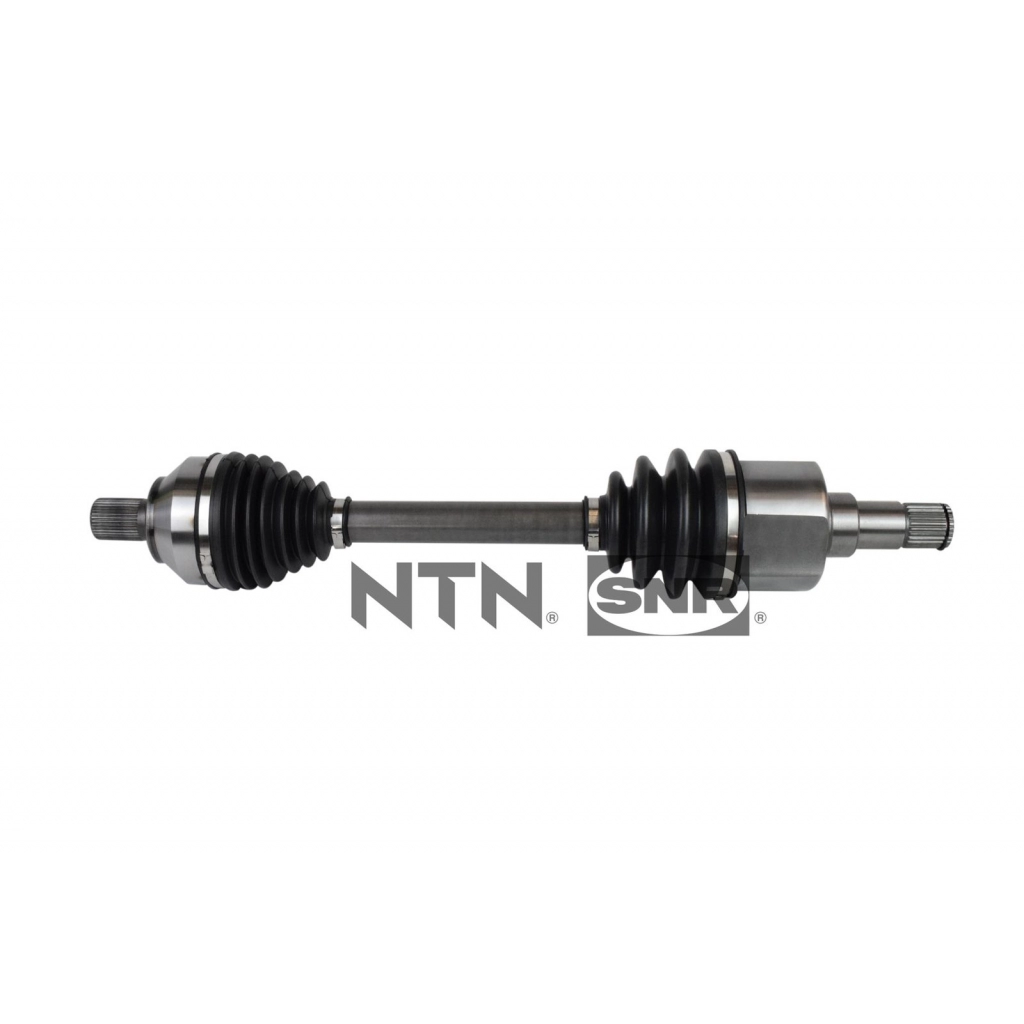 Приводной вал NTN-SNR LE20 L DK52.005 1440167346 изображение 0