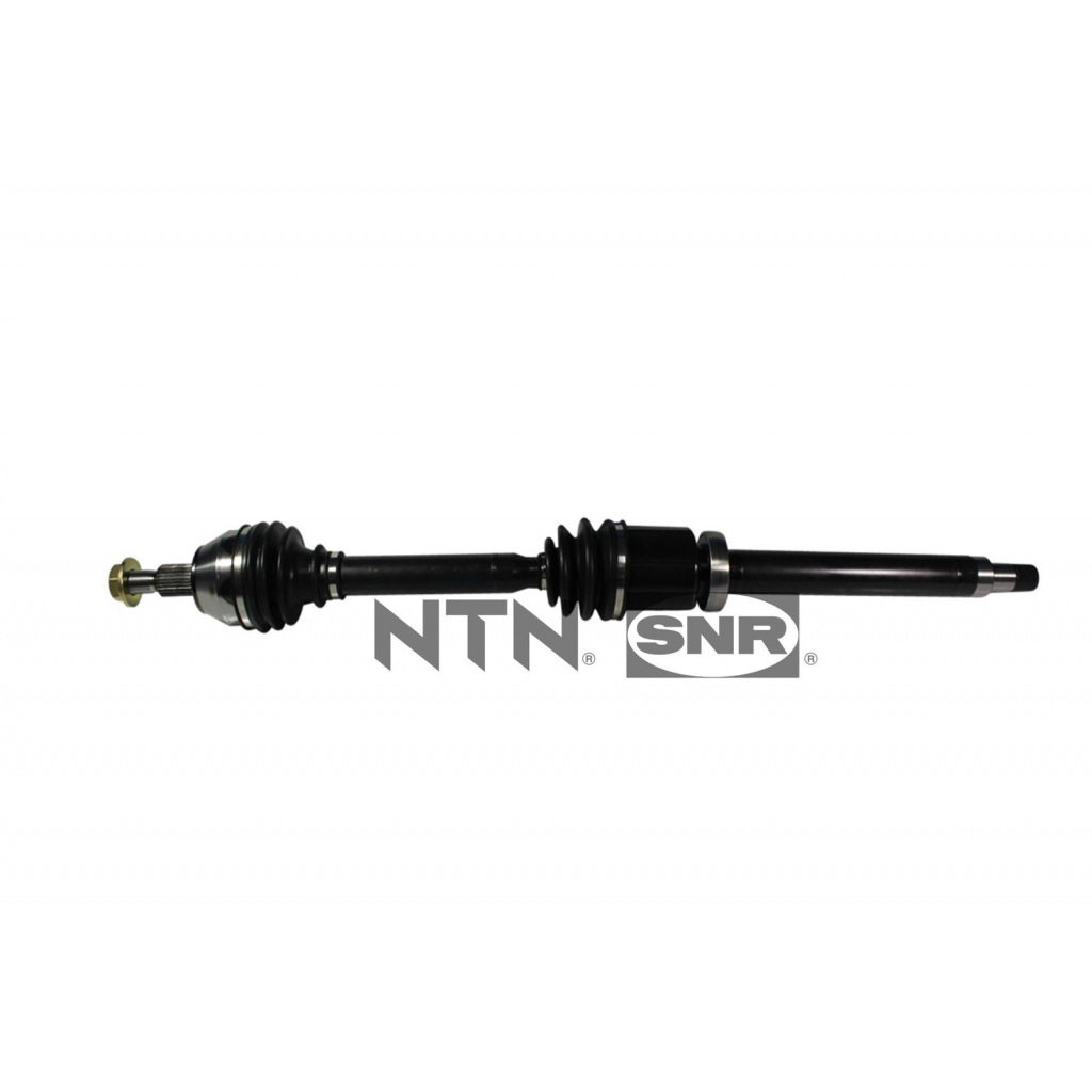 Приводной вал NTN-SNR 1440167347 DK52.006 SH62Q PR изображение 0