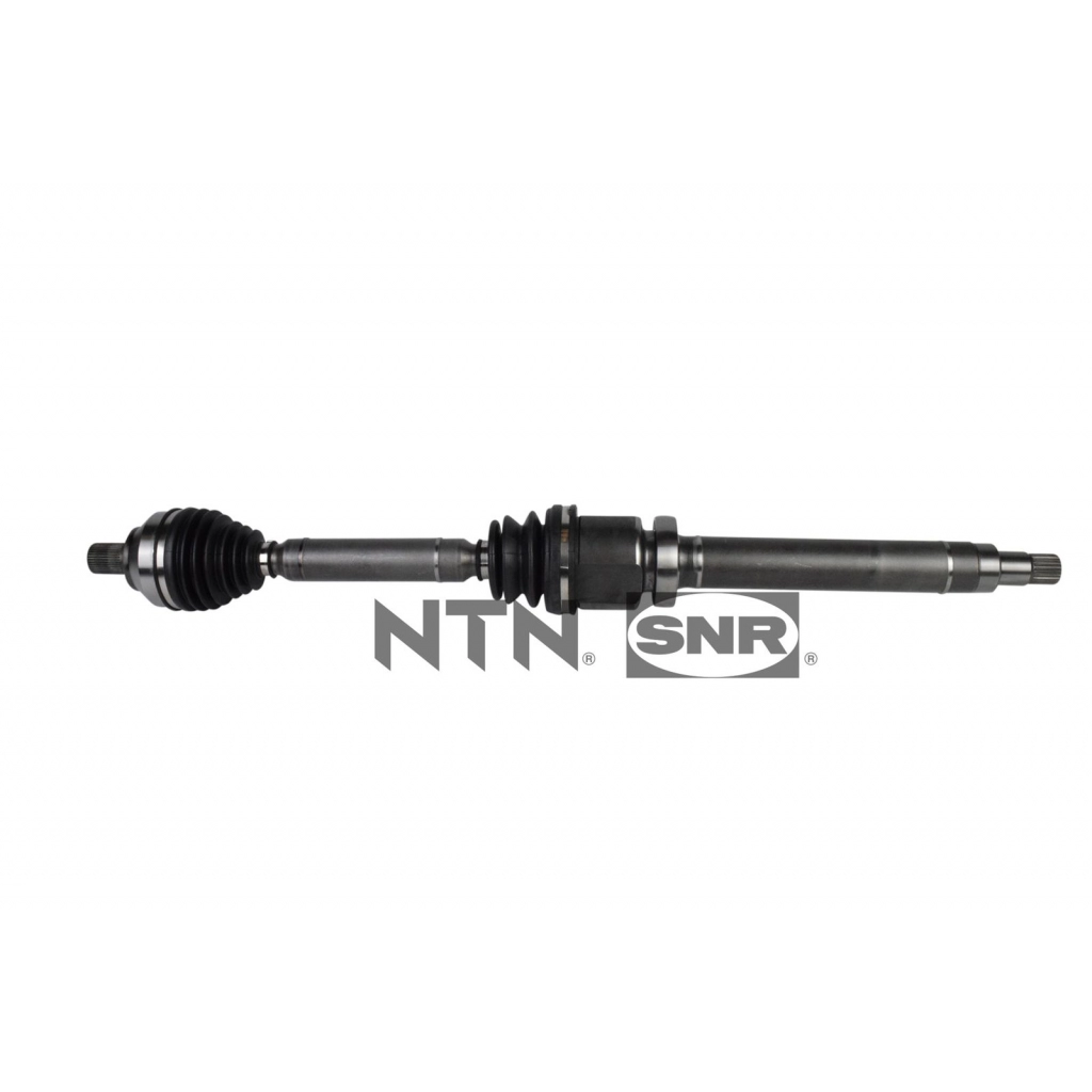 Приводной вал NTN-SNR DK52.013 1440167353 ZBZJ R изображение 0