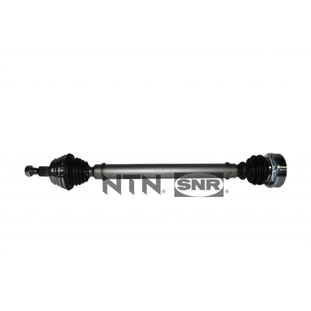 Приводной вал NTN-SNR MSF3 LPA DK54.002 1440167361 изображение 0