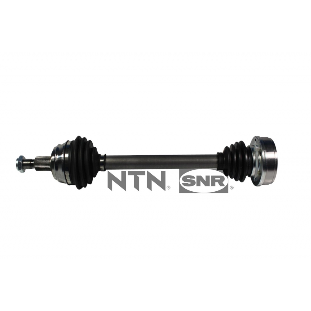 Приводной вал NTN-SNR F7LC0 P DK54.030 1440167388 изображение 0