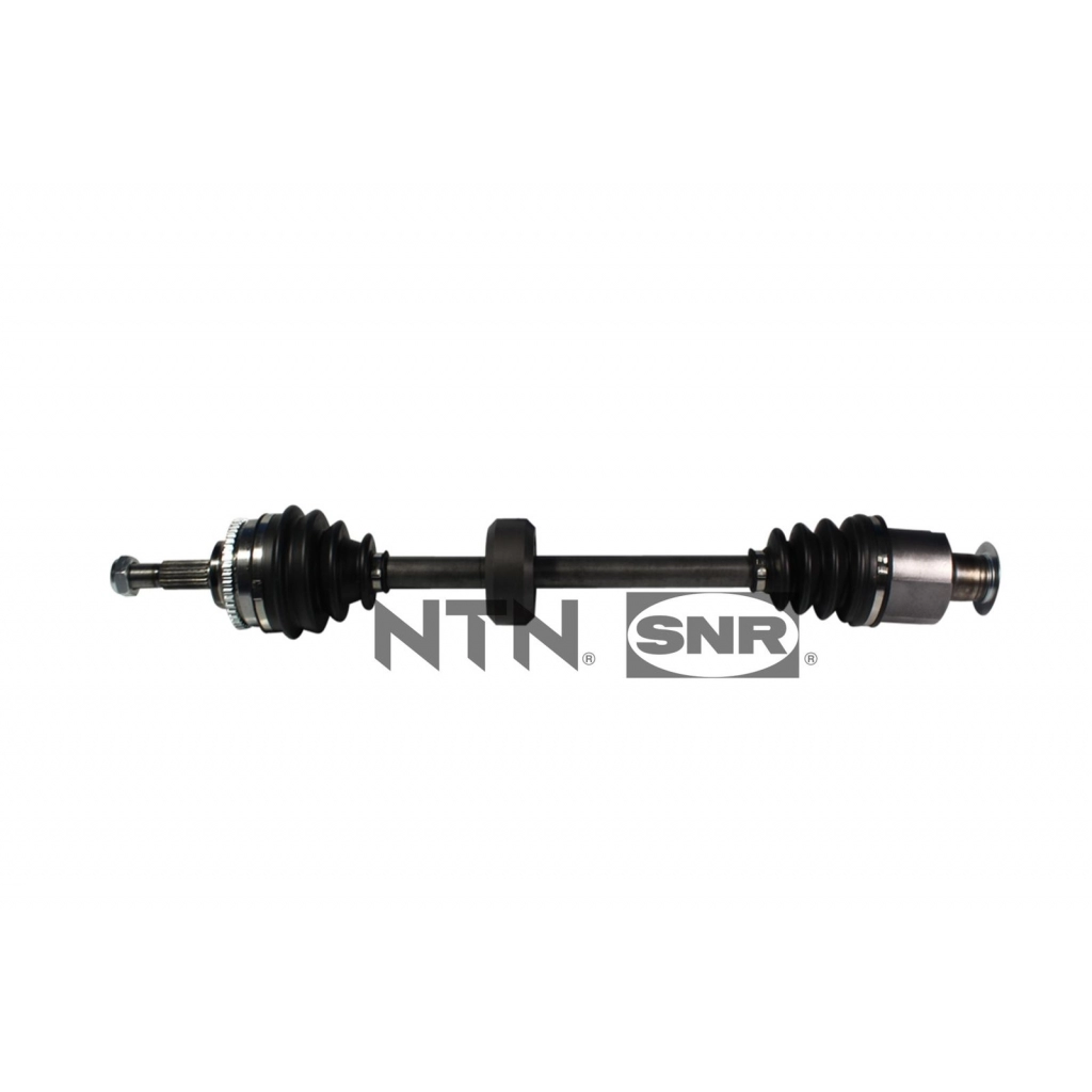 Приводной вал NTN-SNR 1440167416 DK55.261 FCKB TA9 изображение 0