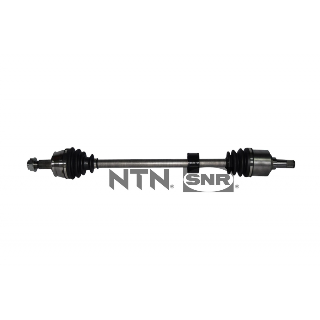 Приводной вал NTN-SNR 1440167421 DK58.016 4WYM4 Q2 изображение 0