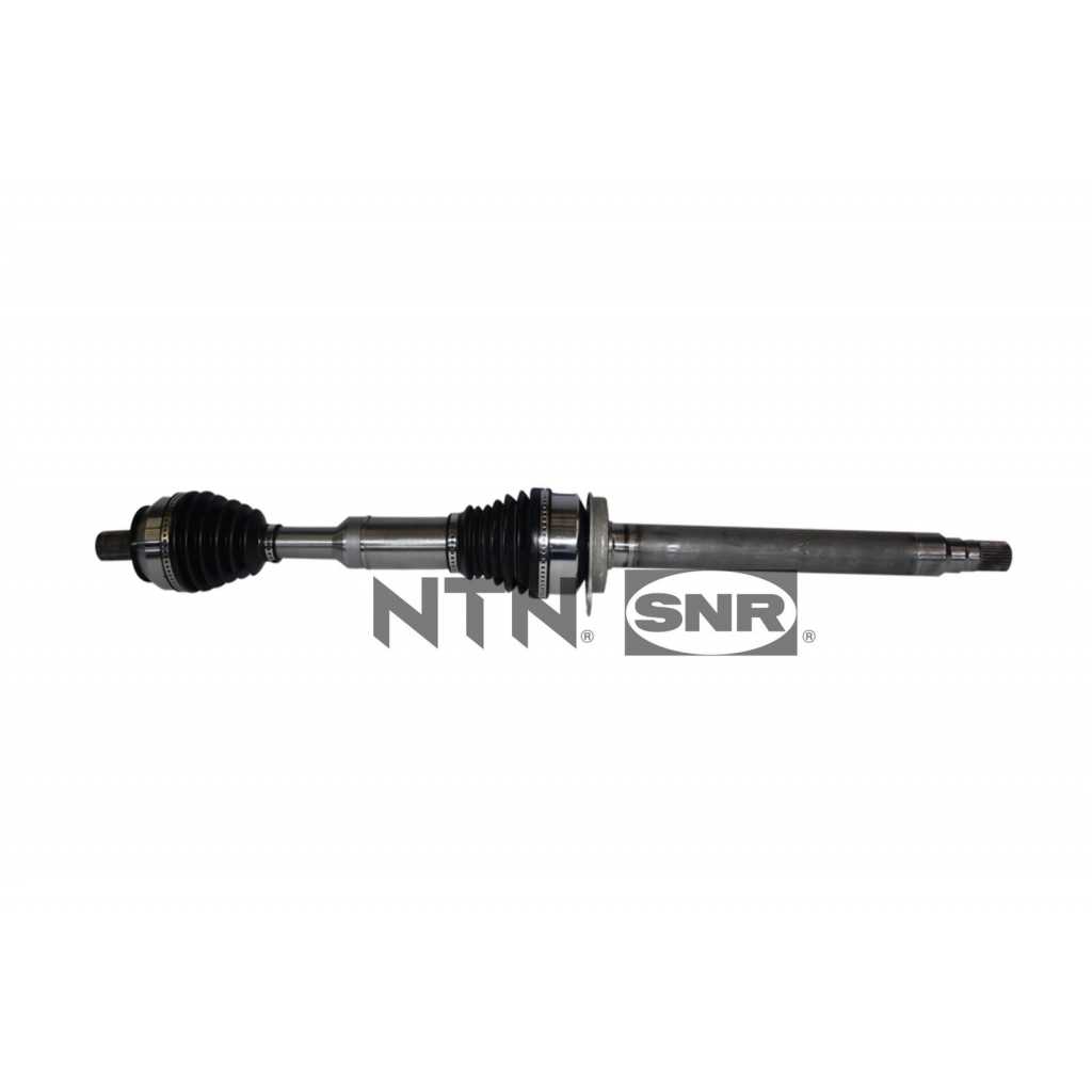 Приводной вал NTN-SNR DK65.009 1440167436 V0ENL K изображение 0