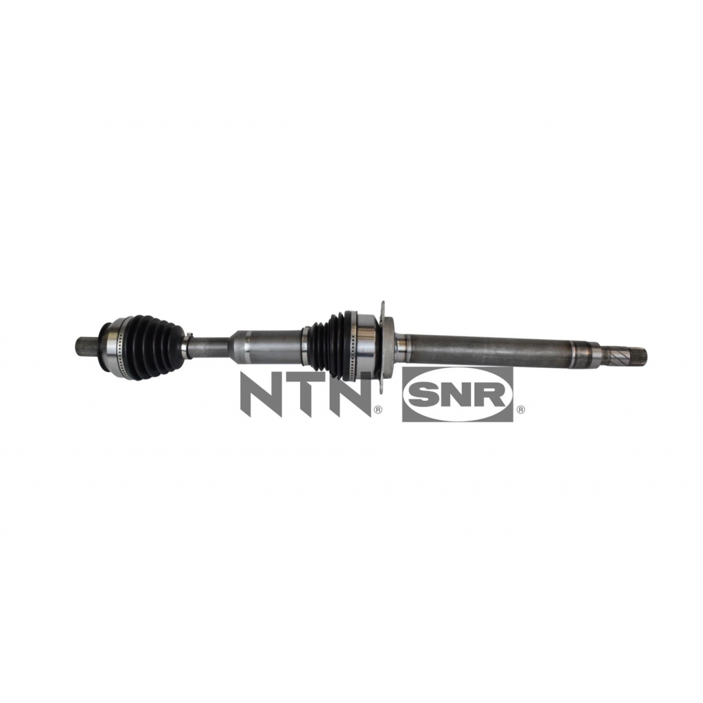 Приводной вал NTN-SNR 1440167440 DK65.013 WH8V U изображение 0