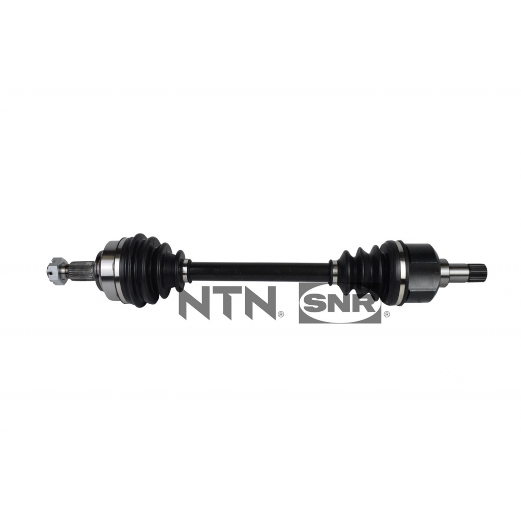 Приводной вал NTN-SNR LMK W2 DK66.014 1440167453 изображение 0