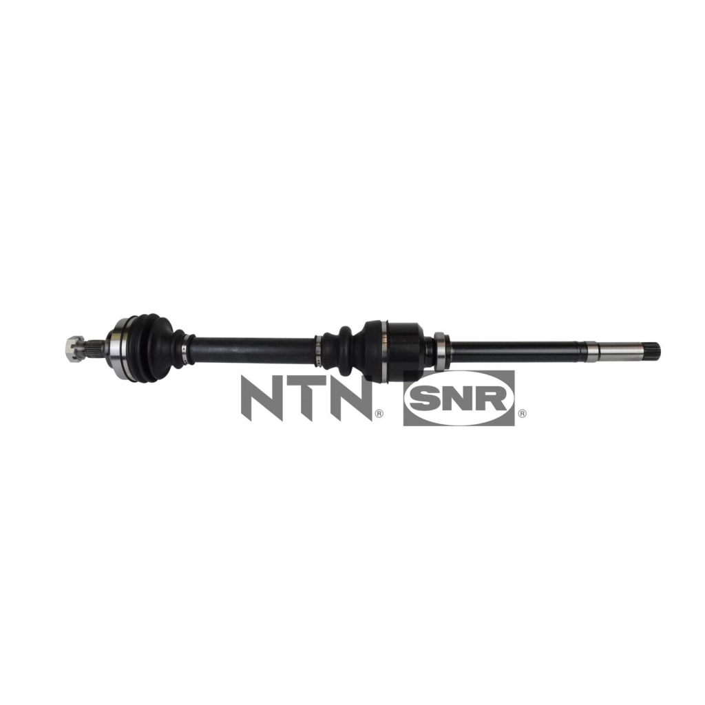 Приводной вал NTN-SNR H3CV2 DJ 1440167456 DK66.017 изображение 0