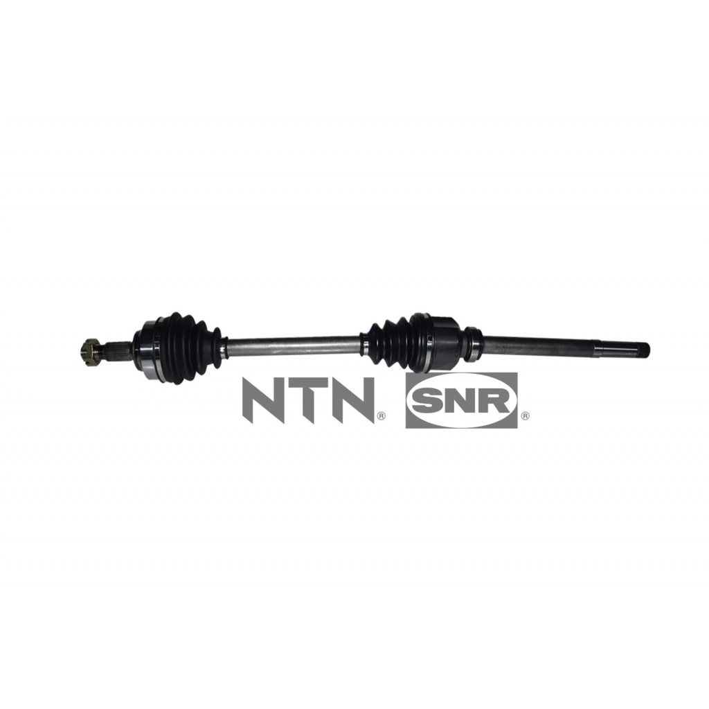 Приводной вал NTN-SNR 21T S6GF 1440167459 DK66.020 изображение 0