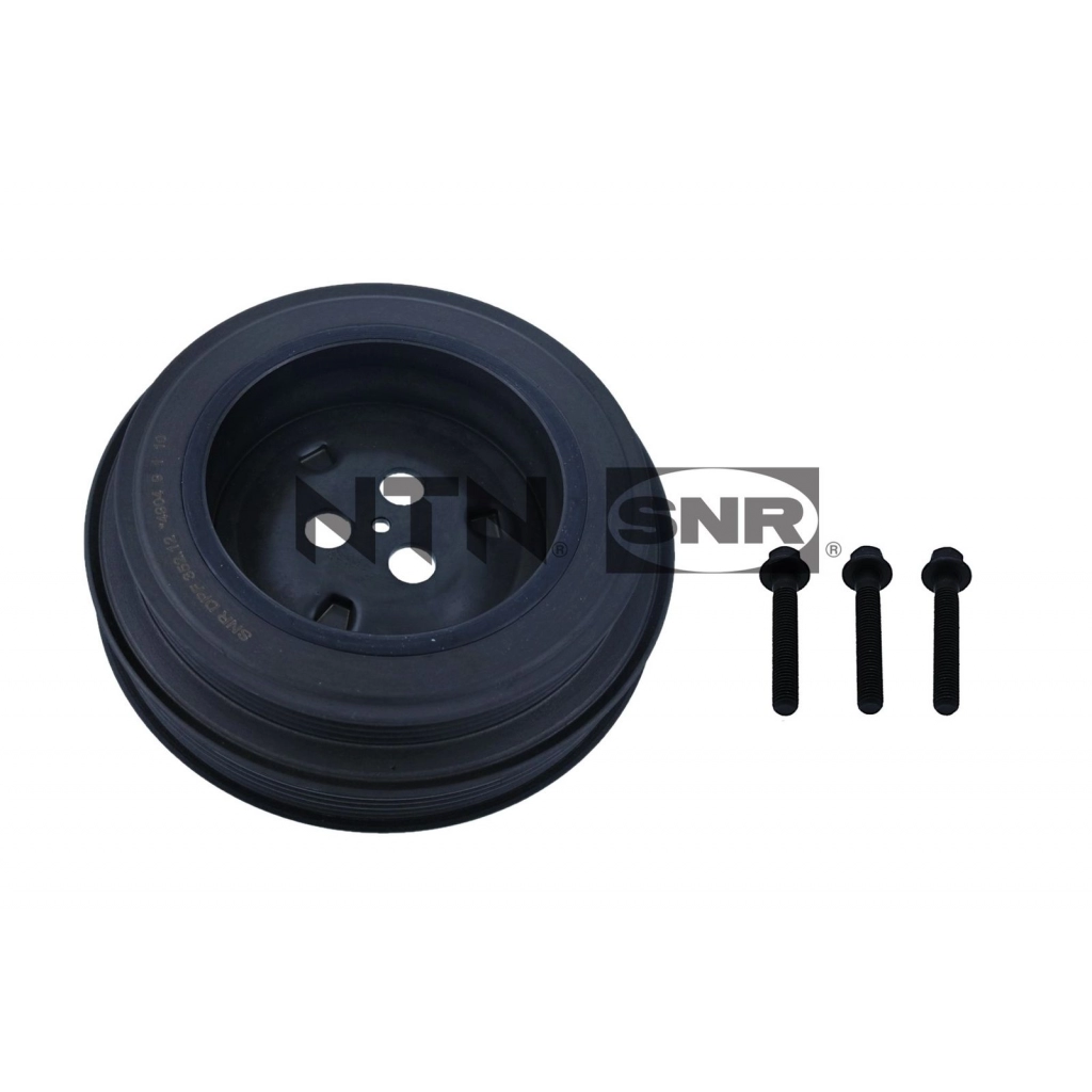 Шкив коленвала NTN-SNR 8X 6ULA 1440167467 DPF352.12K1
