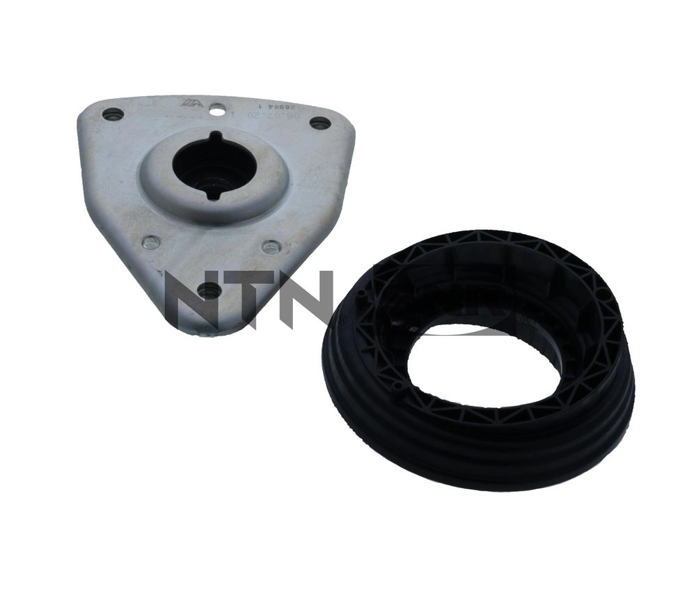 Опора стойки амортизатора NTN-SNR 1440167474 KB659.62 T6J WL0