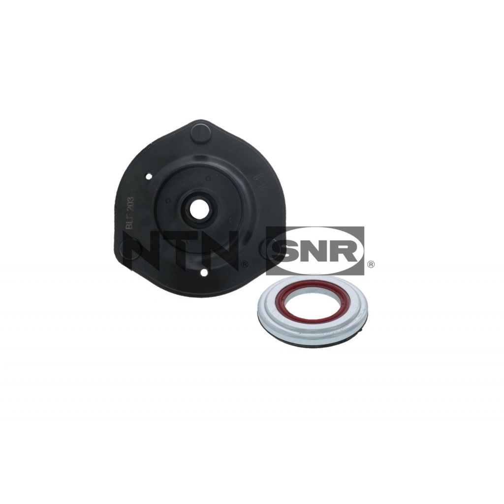 Опора стойки амортизатора NTN-SNR KB669.36 1440167477 0I4 AJEM изображение 0