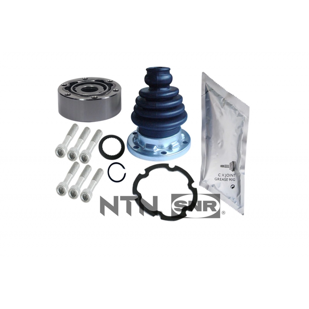 Шрус граната NTN-SNR 1440167510 IJK54.004 W A13W7C