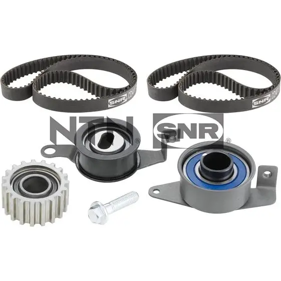 Комплект ремня ГРМ NTN-SNR KD452.09 3413520332105 516 UF 1165947