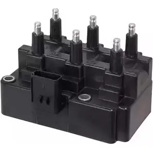 Катушка зажигания SPECTRA PREMIUM 7FTAW7Y 4323003 C-519 T0M 9743