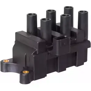 Катушка зажигания SPECTRA PREMIUM C-565 4323026 H9 ZRPC6 YP817W