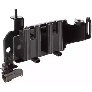 Катушка зажигания SPECTRA PREMIUM C6ZK SF C-734 TGHIM 4323115 изображение 0