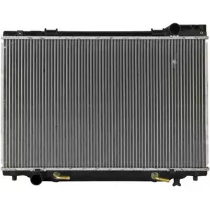 Радиатор охлаждения двигателя SPECTRA PREMIUM CU1155 FCD S5 4323316 W4NXX изображение 0