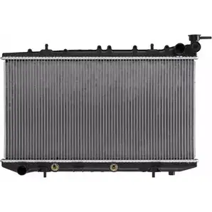 Радиатор охлаждения двигателя SPECTRA PREMIUM CU1158 66H5T4S S08 48R5 4323318