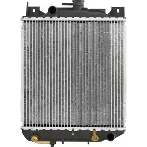 Радиатор охлаждения двигателя SPECTRA PREMIUM CU1168 N03H I 8UR7AH 4323326