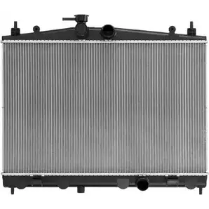 Радиатор охлаждения двигателя SPECTRA PREMIUM 4323484 AXXWBDP QD SAO CU13127 изображение 0