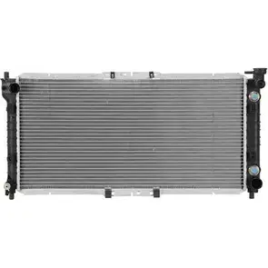 Радиатор охлаждения двигателя SPECTRA PREMIUM KFM WI KRXFP 4323542 CU1323