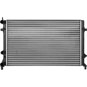 Радиатор охлаждения двигателя SPECTRA PREMIUM 4323544 CU13234 GTWFY GE0QZU F изображение 0