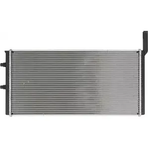 Радиатор охлаждения двигателя SPECTRA PREMIUM Z4BIFMU CU13475 4323670 6CQ PS9