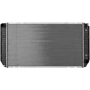 Радиатор охлаждения двигателя SPECTRA PREMIUM CU1523 DHH7 YZG CBN5WHZ 4323780
