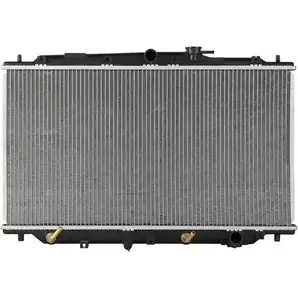 Радиатор охлаждения двигателя SPECTRA PREMIUM 4323828 OR21I9 B0S RY CU1572 изображение 0