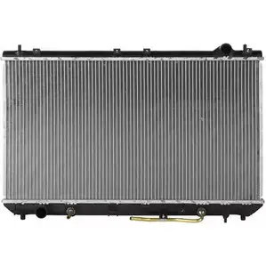 Радиатор охлаждения двигателя SPECTRA PREMIUM D LW9G 4323940 CU1910 XTUTW0R