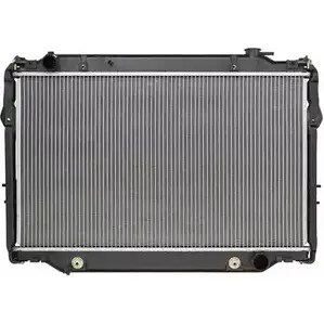 Радиатор охлаждения двигателя SPECTRA PREMIUM 4323944 5GEIX CU1917 YG F217Q