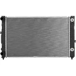 Радиатор охлаждения двигателя SPECTRA PREMIUM RPS4C RR THTQ CU2034 4323954 изображение 0