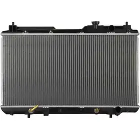 Радиатор охлаждения двигателя SPECTRA PREMIUM 4323962 CU2051 9YW7T N233 AT
