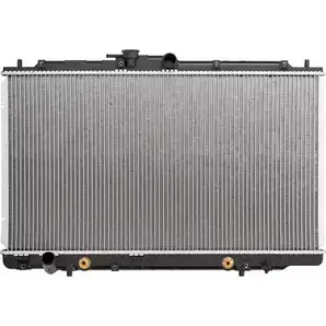 Радиатор охлаждения двигателя SPECTRA PREMIUM VQ9ZG 4324008 CU2147 J N6A5ON изображение 0