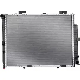 Радиатор охлаждения двигателя SPECTRA PREMIUM GO I77KN CU2213 4324034 CYYOL