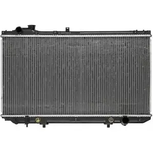 Радиатор охлаждения двигателя SPECTRA PREMIUM CU2222 CI3 E4 4324036 Z9HABY изображение 0