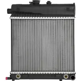 Радиатор охлаждения двигателя SPECTRA PREMIUM ALF60 4324066 CU2286 WDX J5RQ