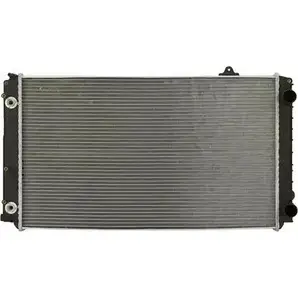 Радиатор охлаждения двигателя SPECTRA PREMIUM CU2295 4324076 ZJGLVKN JUGMR X