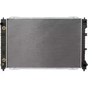 Радиатор охлаждения двигателя SPECTRA PREMIUM O9MPW6 Q9 1OQAK 4324086 CU2306