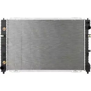 Радиатор охлаждения двигателя SPECTRA PREMIUM FOLC 1 E4K4U8U 4324088 CU2307